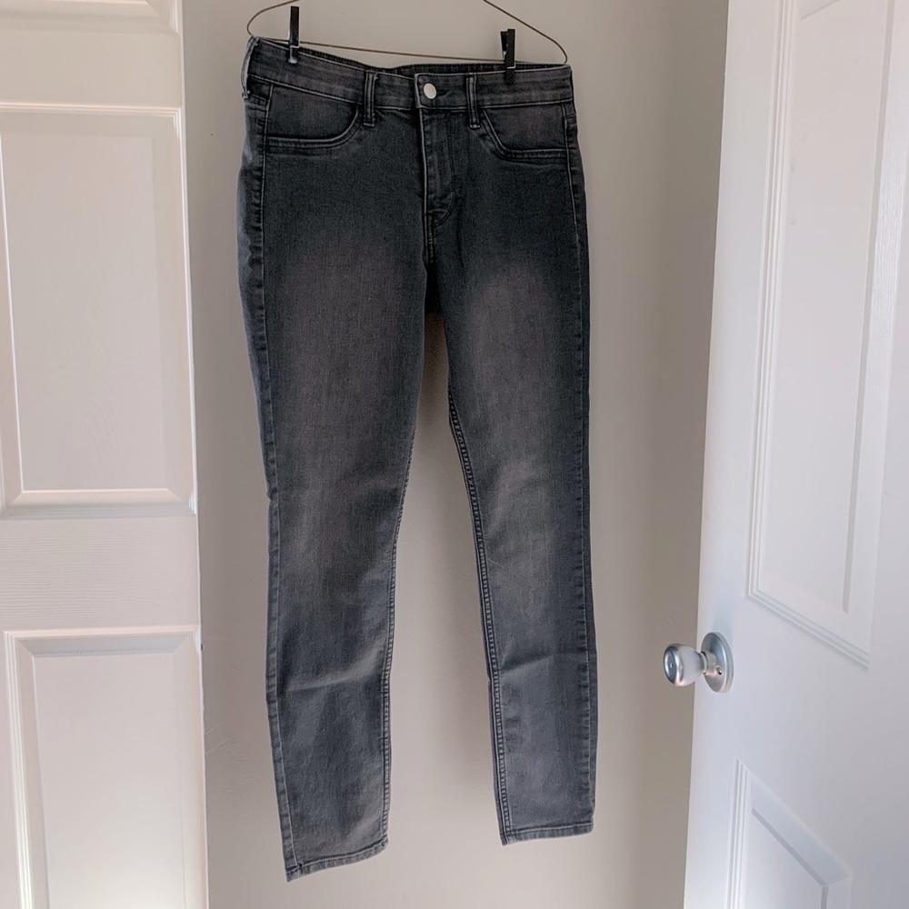 H&M Jeans